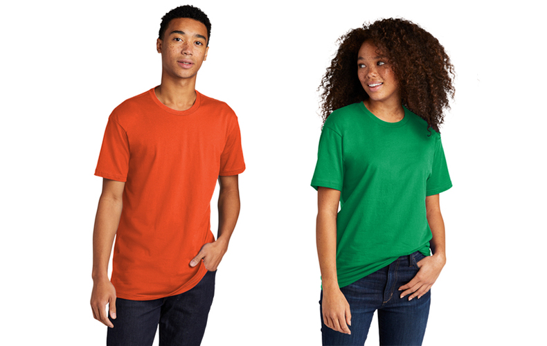 Next Level™ Unisex Cotton Tee Next Level™ Unisex Cotton Tee